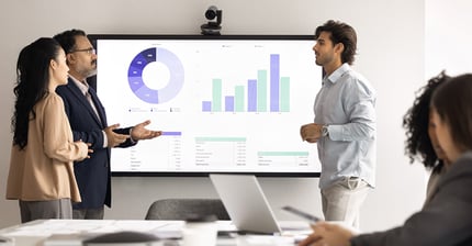 Top 5 Payroll Mistakes Indian SMEs Make and How Managed Services Can Fix Them