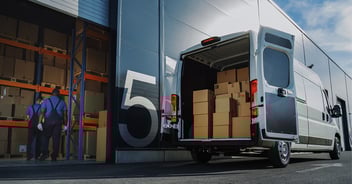 Last-Mile Delivery Optimization: TMS Strategies for eCommerce Growth