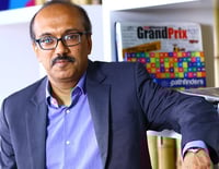 Virender Aggarwal