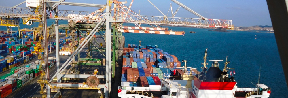 Part of the ancient Port of Aden and the largest container terminal in the Republic of Yemen, Aden Container Terminal embarks on Digital Transformation with Ramco
