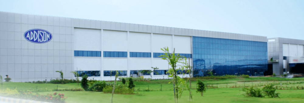 Member of the Amalgamations Group and India’s leading manufacturer and exporter of metal cutting tools, Addison & Co., Ltd. reaffirms its trust in Ramco