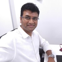 Rajesh Kumar M