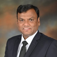 Saravanan Rajarajan