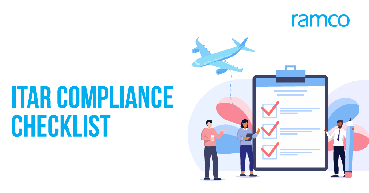 ITAR-Complaiance-Blog