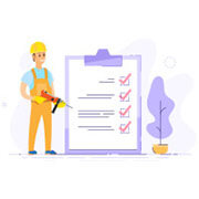 Maintenance-Task-Lists