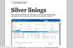 Silver linings