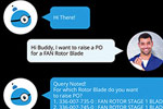 AI-powered enterprise chatbots are the future: Ramco CMO