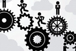 A Cloud for Better Employee Management
