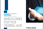 Rebuilding for the Digital Age