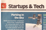 “US Foray Plan Puts Ramco Sys on Cloud 9”