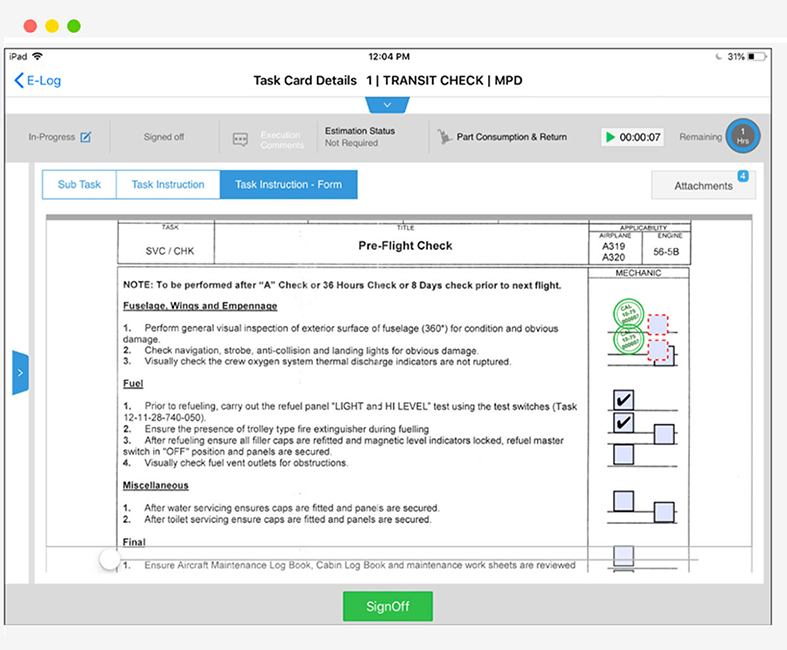 Paperless-Maintenance-Operations