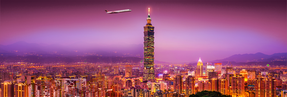 Ramco Aviation sets foot into Greater China with  Far Eastern Air Transport win