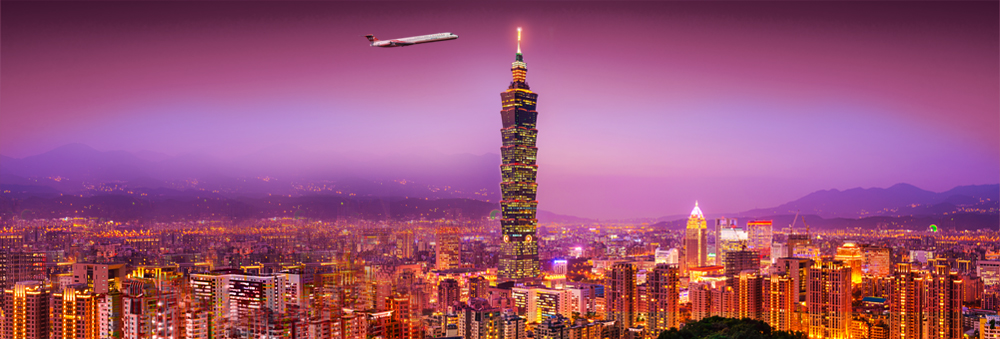 Ramco Aviation sets foot into Greater China with Far Eastern Air Transport win
