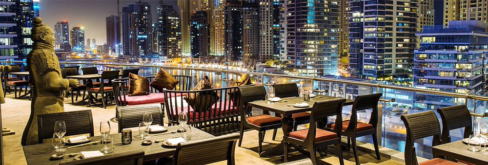 UAE-based Horizon Hospitality Holdings TRUSTS Ramco HCM