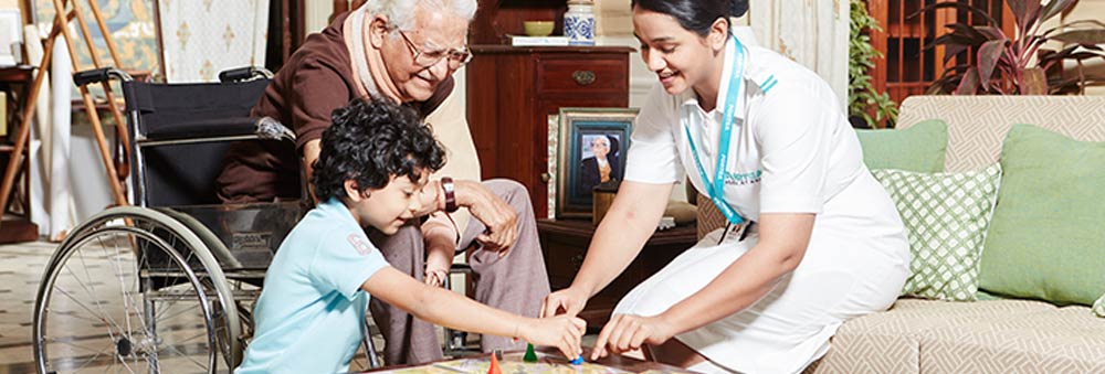 India's leading consumer healthcare company, Portea Medical Goes-Live on Ramco HCM