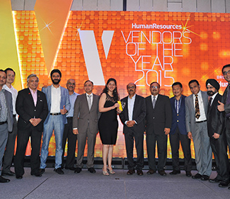 Ramco wins Best HR Management Software Award