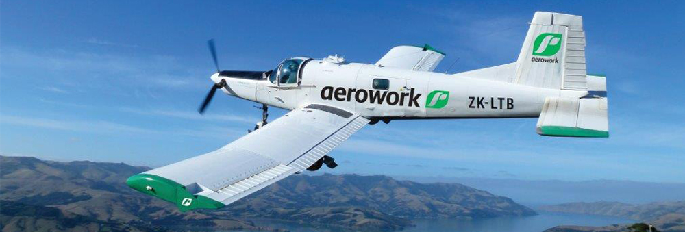 Ravensdown Aerowork Limited Goes Live on Ramco Aviation