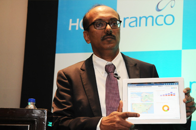 Ramco announces global launch of HCM on Cloud