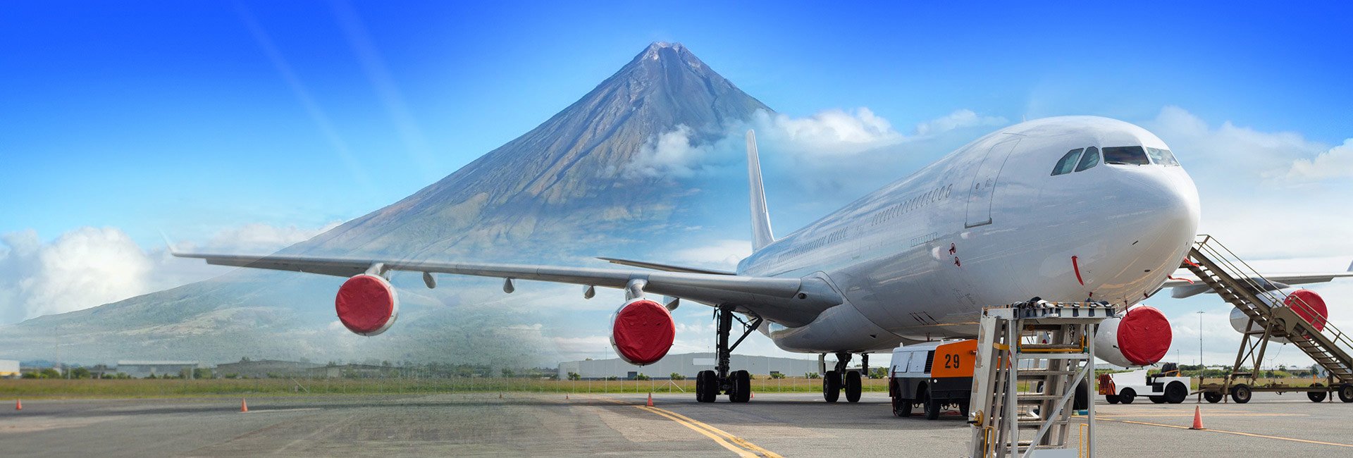 Aviation Partnership Philippines Gets Onboard Ramco