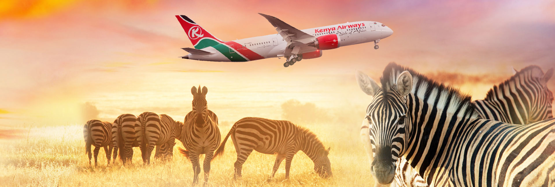 Ramco Aviation embarks on its African Safari