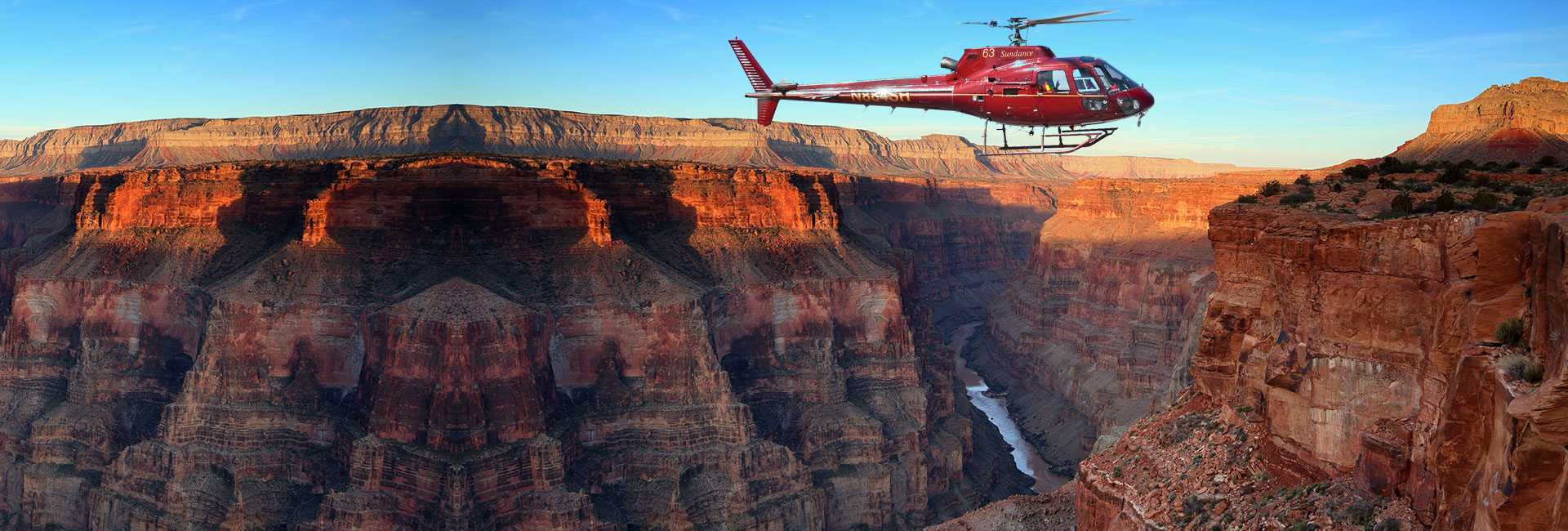 Sundance Helicopters Announces Implementation of Ramco Aviation Software