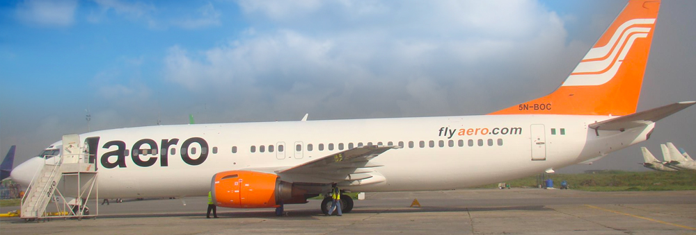 West Africa's 60-year-old Aviation Company, Aero Contractors Company of Nigeria Limited Goes Live with Ramco Aviation