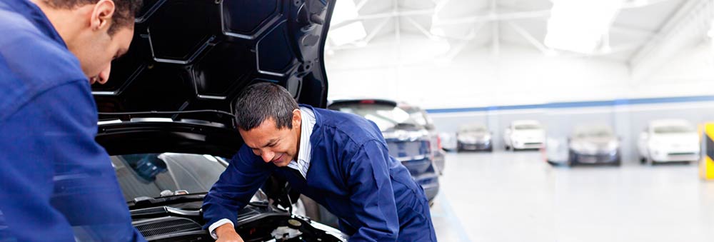 Australia's leading auto repair service provider TRUSTS Ramco HCM