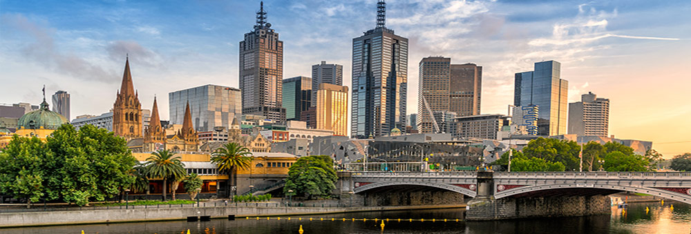 Ramco announces Oceania Headquarters in Melbourne