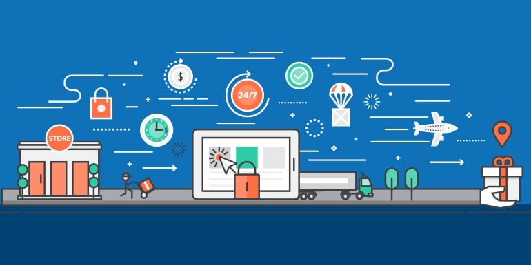 Tech In Logistics Part 3 The Value Of Real Time Data Collection