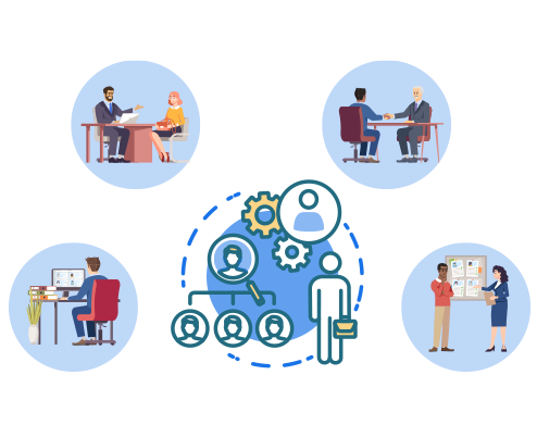 Workforce-Planning-Scheduling