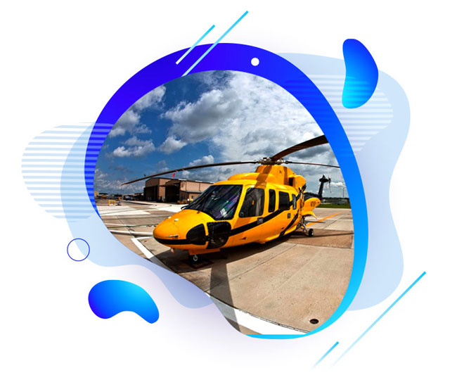 helicopter maintenance software