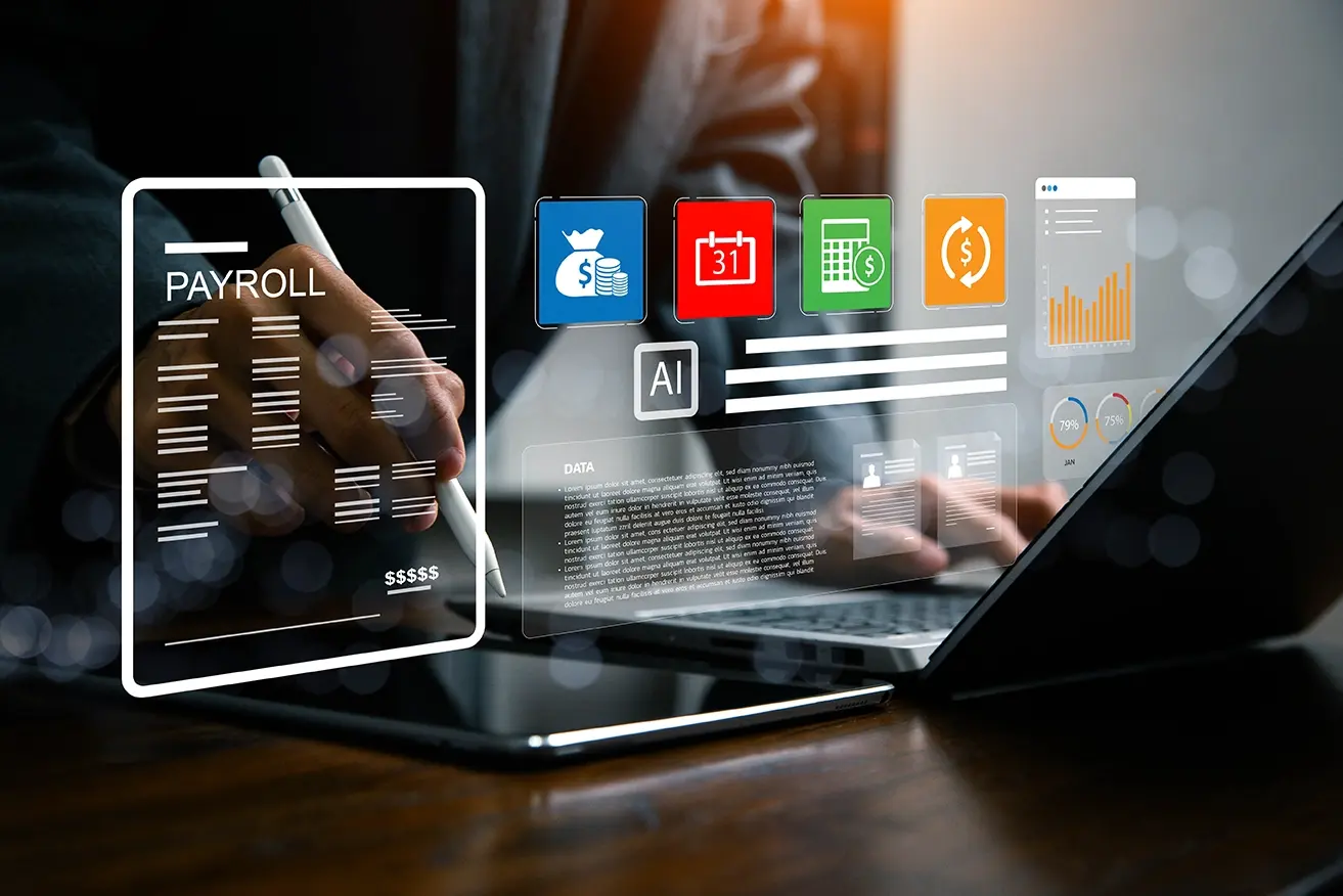 Global Payroll Trends 2026: AI, Cloud, and Real-Time Payroll