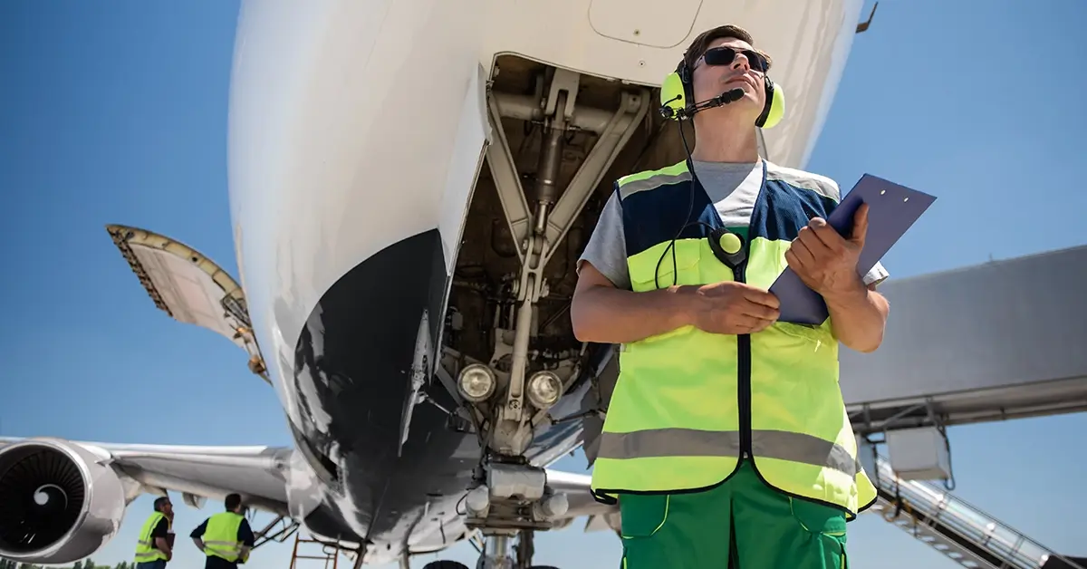 How Ramco transforms aviation service contracts into actionable workflows