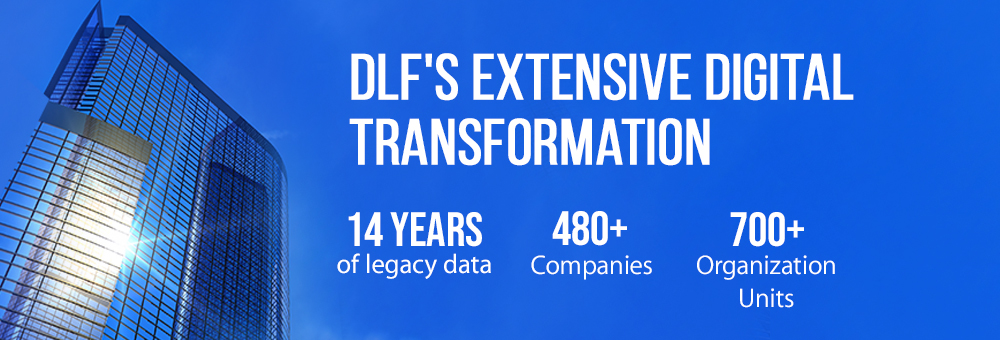 Ramco Systems drives DLF’s extensive digital transformation