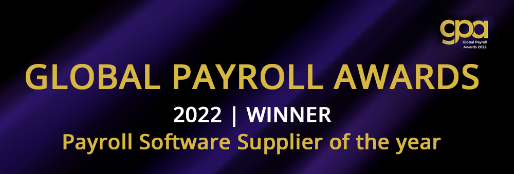 Ramco Systems wins the ‘Payroll Software Supplier of the Year’ award at The Global Payroll Awards 2022