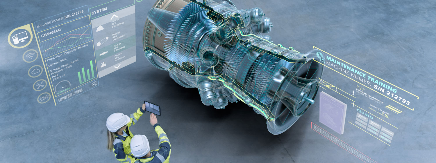 Predictive AI in Aviation: Enhancing Engine Performance and Reliability