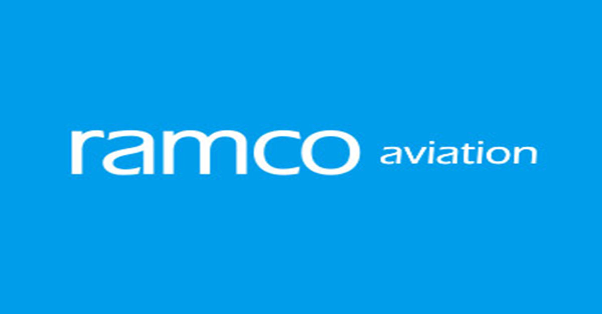 MRO Aviation, Aircraft Maintenance & Tracking Software in UAE- Ramco Systems
