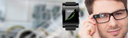 Ramco Q2 Revenue grows 12.4% QoQ and 42% YoY; Launches ERP on Wearable Devices