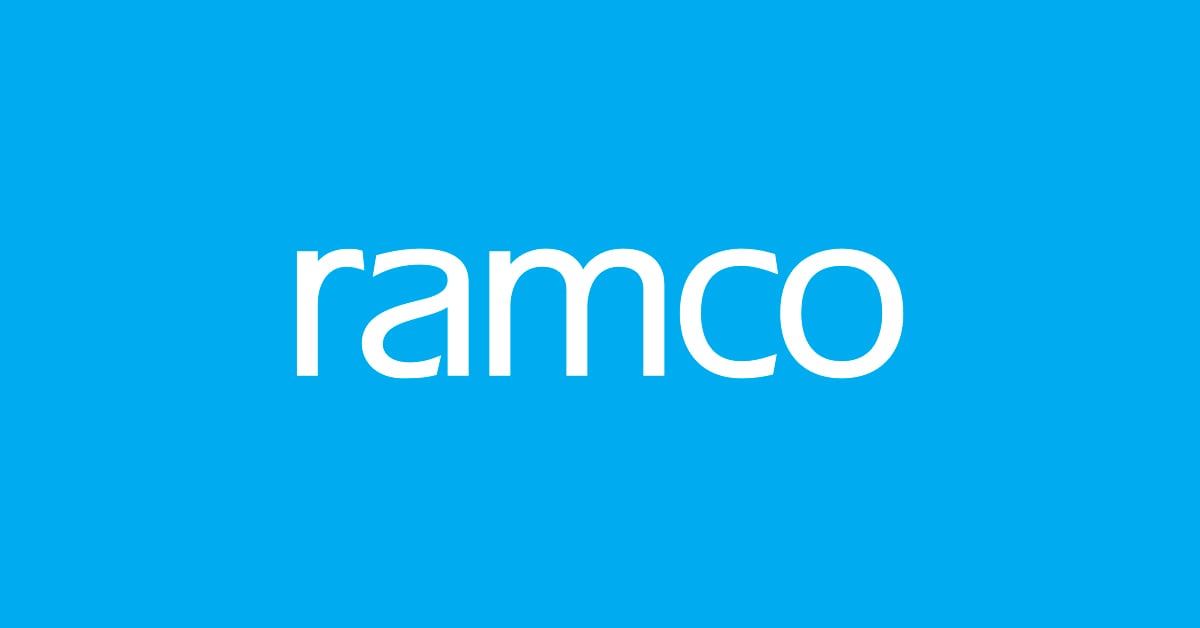 Ramco Systems: Global HR Software | ERP Software | Aviation ...