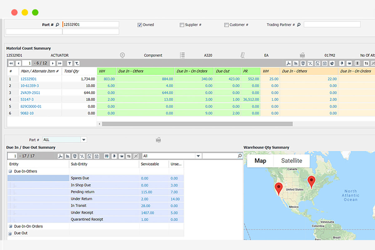 real-Time-Work-Scheduling-Tracking-Visibility