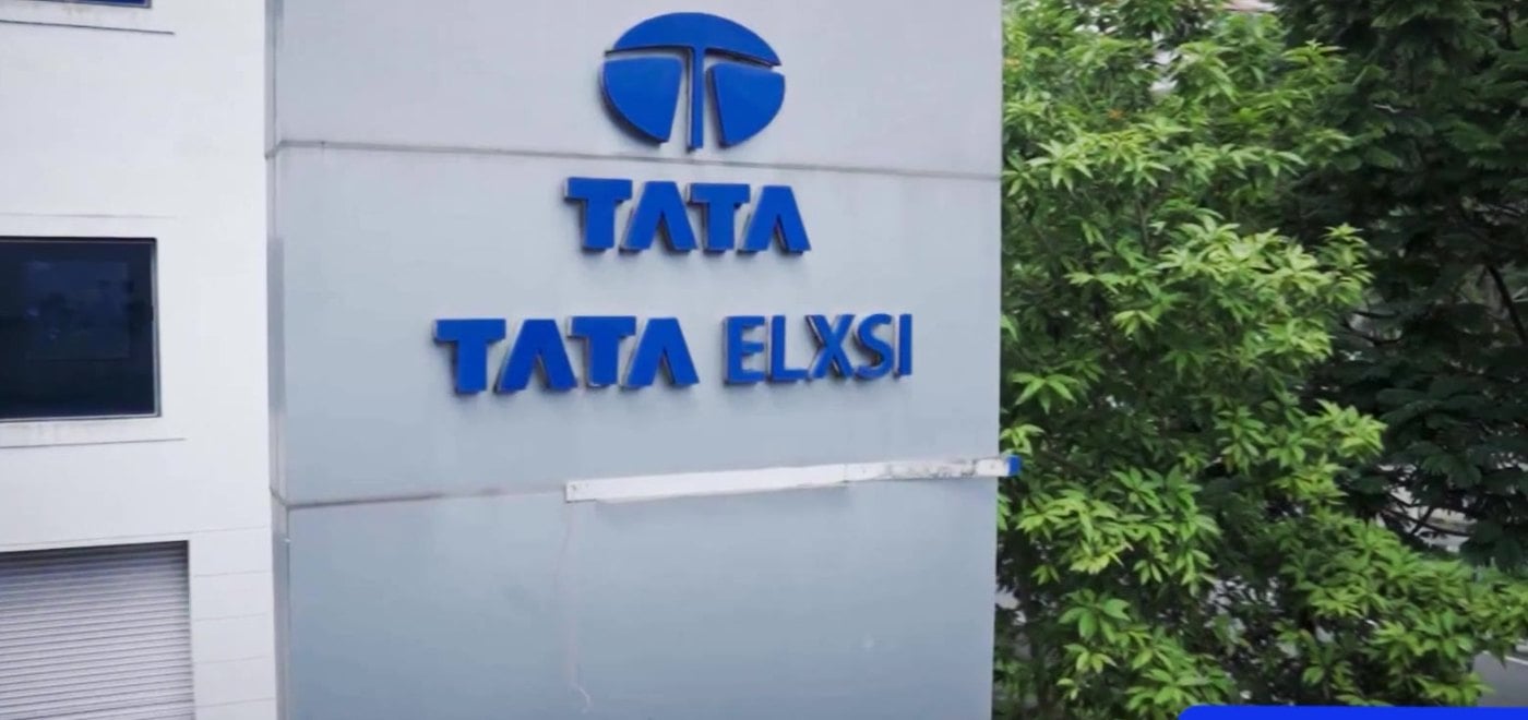 Tata Elxsi office