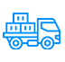 Metropolitan and linehaul road freight