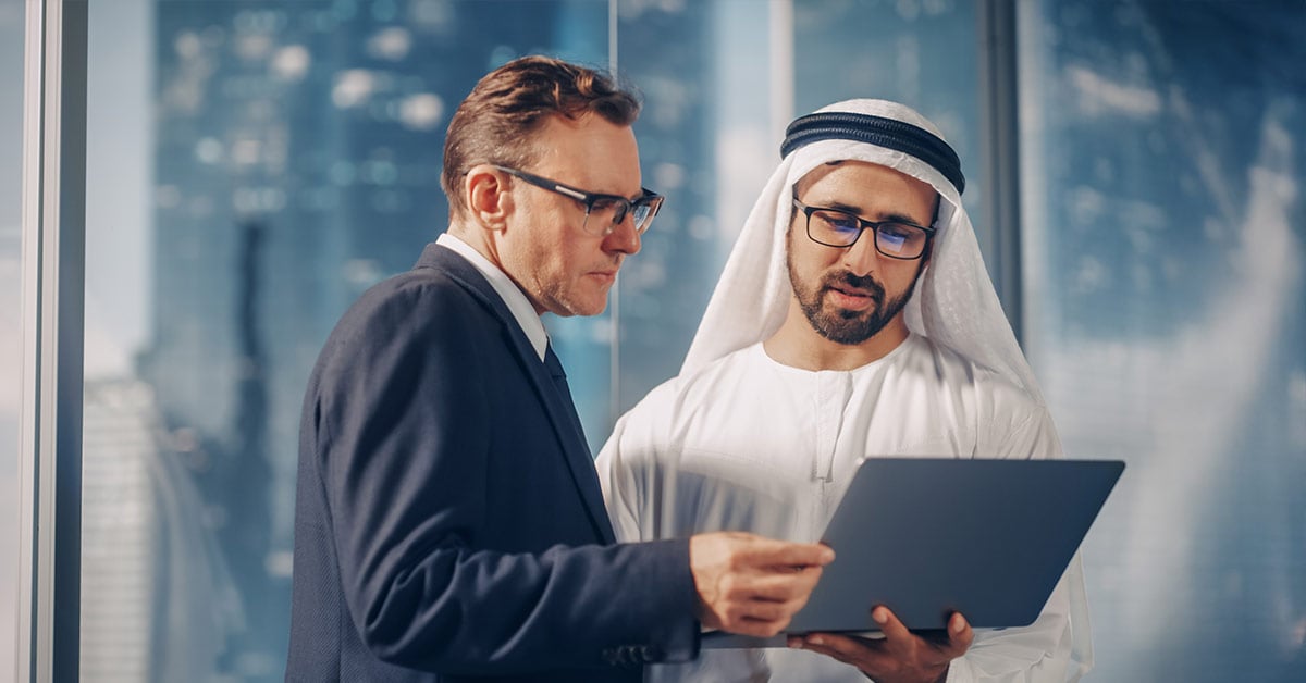 Saudization and Emiratization impact on payroll